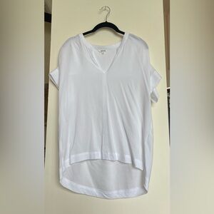 Splendid White Blouse